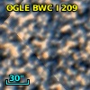 OGLE BWC   I    209