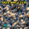 OGLE BWC   I    217