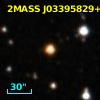 2MASS J03395829+6141250