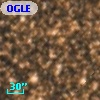 OGLE BWC   I    231
