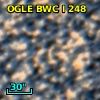 OGLE BWC   I    248