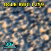 OGLE BWC   I    259