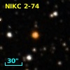 IRAS 03295+6126
