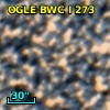 OGLE BWC   I    273