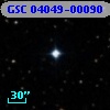 GSC 04049-00090