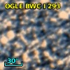 OGLE BWC   I    293