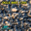 OGLE BWC   I    295