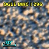 OGLE BWC   I    296