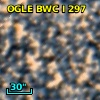 OGLE BWC   I    297