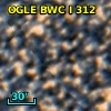 OGLE BWC   I    312