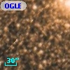 OGLE BWC   I    322
