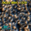 OGLE BWC   I    328