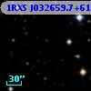 1RXS J032659.7+610748
