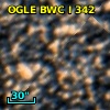 OGLE BWC   I    342