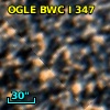OGLE BWC   I    347