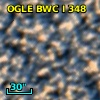 OGLE BWC   I    348