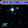 1RXS J032905.2+603313