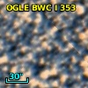 OGLE BWC   I    353