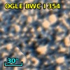OGLE BWC   I    354
