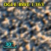 OGLE BWC   I    363