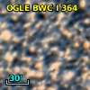 OGLE BWC   I    364