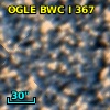 OGLE BWC   I    367