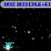 1RXS J033138.6+615251