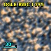 OGLE BWC   I    375