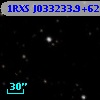 1RXS J033233.9+621256