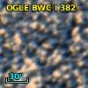 OGLE BWC   I    382