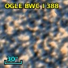 OGLE BWC   I    388