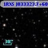 1RXS J033323.7+601554