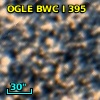 OGLE BWC   I    395
