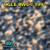 OGLE BWC   I    399