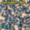 OGLE BWC   I    402