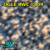 OGLE BWC   I    409