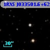 1RXS J033501.6+623655