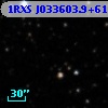1RXS J033603.9+613646