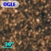 OGLE BWC   I    443