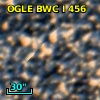 OGLE BWC   I    456