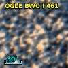 OGLE BWC   I    461