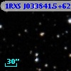 1RXS J033841.5+620931