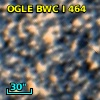OGLE BWC   I    464