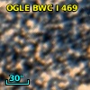OGLE BWC   I    469