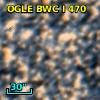 OGLE BWC   I    470