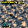 OGLE BWC   I    473