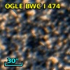 OGLE BWC   I    474