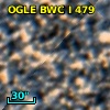 OGLE BWC   I    479