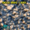 OGLE BWC   I    480