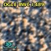 OGLE BWC   I    489
